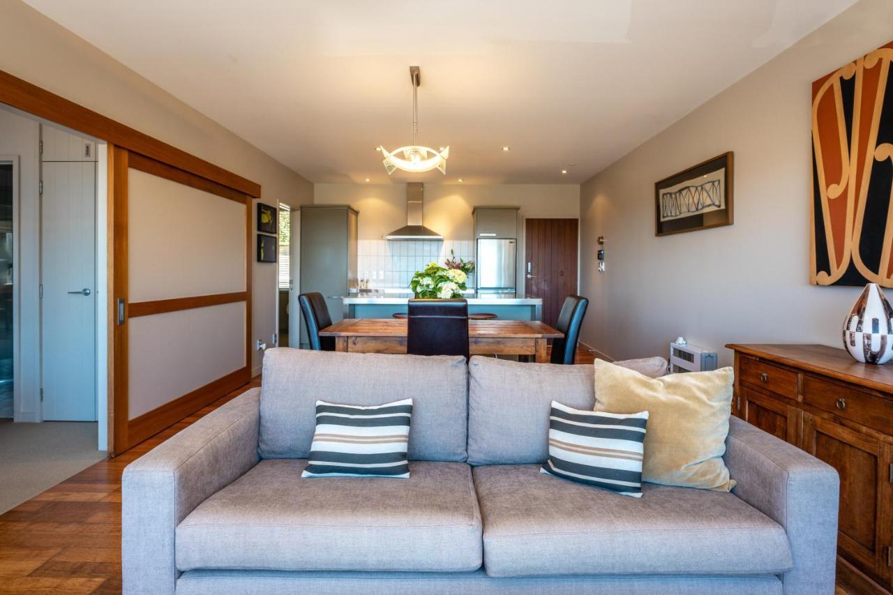 The Sands - Apartment 12 - Stay Waiheke Onetangi Exterior foto